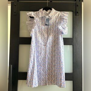 NWT Crown & Ivy Dress